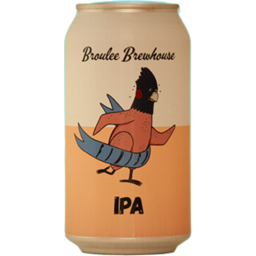 Photo of Broulee Brewhouse IPA Can 375ml 4pk