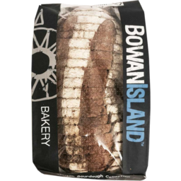 Photo of Bowan Miche Sourdough Bread 800g