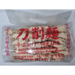 Photo of Yupin Knife Cut Noodle 900g