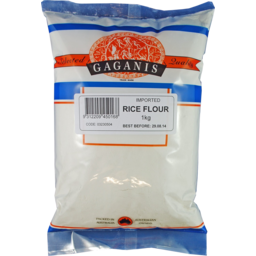 Photo of Gaganis Imported Rice Flour