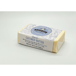 Photo of Butter - Cultured Unsalted 225g