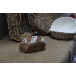 Photo of La Tartine Rye & Carraway Sourdough Loaf (Sliced)