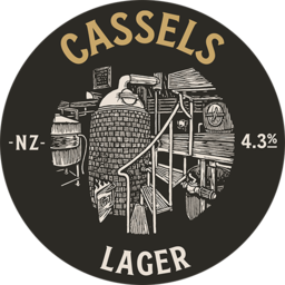 Photo of Cassels Lager 6 Pack
