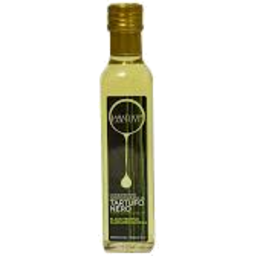 Photo of Kiwi Artisan Black Truffle Olive Oil