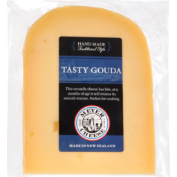 Photo of Meyer Cheese Tasty Gouda