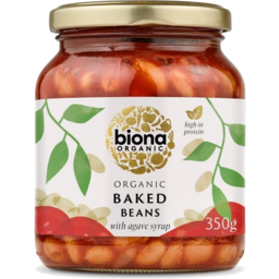 Photo of Baked Beans 350g
