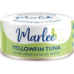 Photo of Marlee Yellowfin Tuna Extra Virgin Oil 95gm