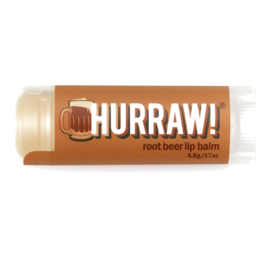 Photo of HURRAW Lip Balm - Root Beer