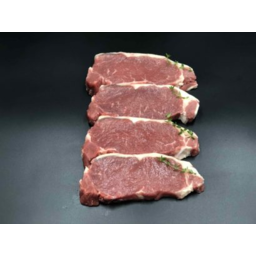 Photo of Prescotts Economy Porterhouse Steak Kg