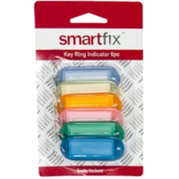 Photo of SmartFix Key Indicators Rings