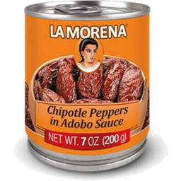 Photo of La Morena Chipotle Peppers In Adobo Sauce