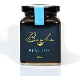 Photo of Bowles Veal Jus 270ml