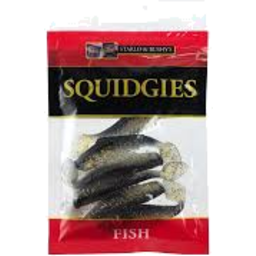 Photo of Squidgies Fish 50 - 150mm