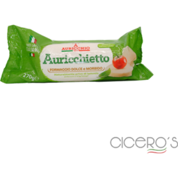 Photo of Auricchietto Cheese