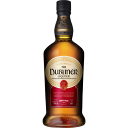 Photo of Dubliner Irish Whiskey & Honeycomb Liqueur 