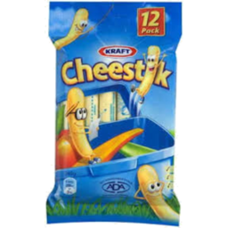 Photo of Kraft Cheese Sticks