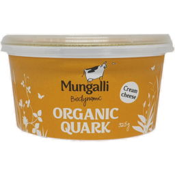 Photo of Mungalli Organic Quark