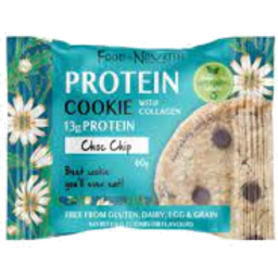 Photo of Food To Nourish Protein Cookie Choc Chip