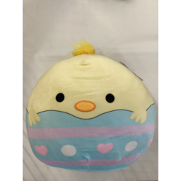 Photo of Easter Plush Toy Asst