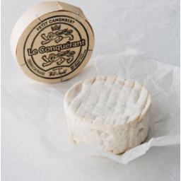 Photo of Le Conquerant Camembert