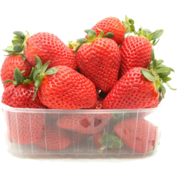 Photo of Strawberries Premium 250g