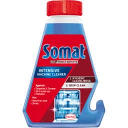 Photo of Somat Duo Intensice Dishwashing Macing Cleaner 250ml