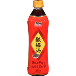Photo of Kang Shi Fu Sour Plum Juice