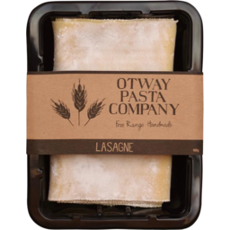 Photo of Otway Pasta Co G/Free Lasagne Sheets