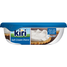 Photo of Kiri Cream Cheese Soft 200g