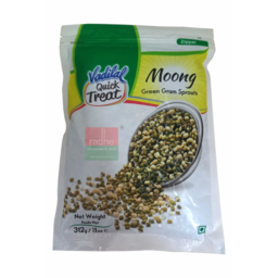 Photo of Vadilal Moong Sprouts