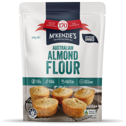 Photo of McKenzie's Almond Flour