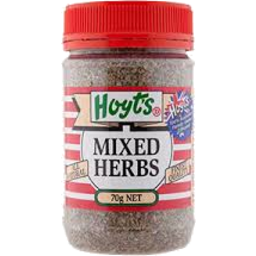 Photo of Hoyts Mixed Herbs 70g