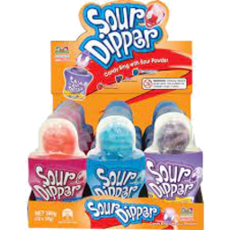 Photo of Kidsmania Sour Dipper
