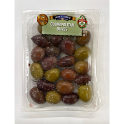 Photo of Nff Olives Cosmo