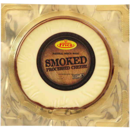 Photo of Frico Cheese Dutch Smoked Cut 150gm