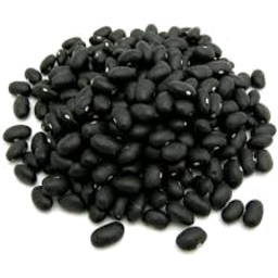 Photo of Dried Black Beans Organic Loose