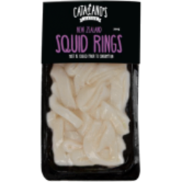 Photo of Catalano Squid Rings