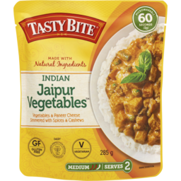 Photo of Tasty Bite Jaipur Vegetables 285g
