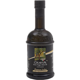 Photo of Colavita Extra Virgin Olive Oil 500ml