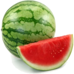 Photo of Watermelon S/Less Cut