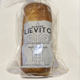 Photo of Bakery Lievito Sourdough Peasant 7grain 900gm
