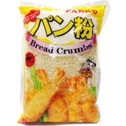 Photo of Jun Panko Bread Crumbs