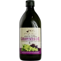 Photo of Chefs Choice - Oil - Grapeseed - 1lt