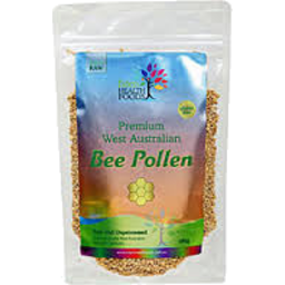 Photo of Eden Health Foods - Bee Pollen -