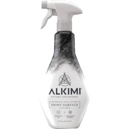 Photo of Alkimi Shiny Surface Cleaner