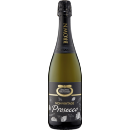 Photo of Brown Brothers Wine Prosecco Nv 750ml