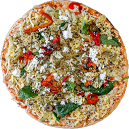 Photo of Cb Pizza Vegetarian