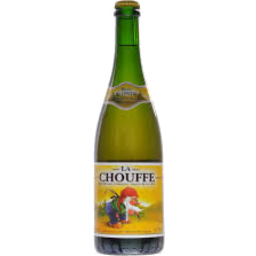 Photo of La Chouffe Blonde Beer