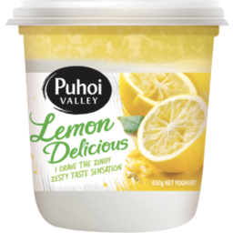 Photo of Puhoi Lemon Delicious