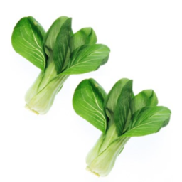 Photo of Bok Choy Organic 2 bunch for $7